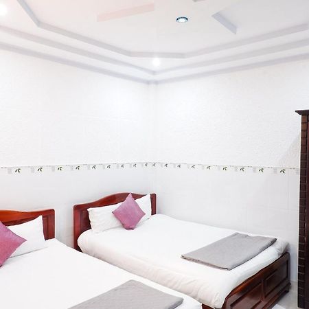 Duy An Guest House Mui Ne Exterior foto