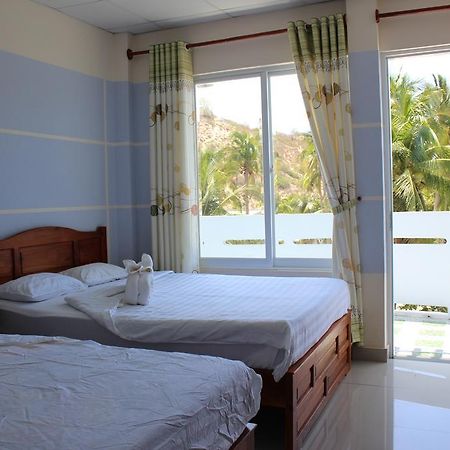 Duy An Guest House Mui Ne Exterior foto