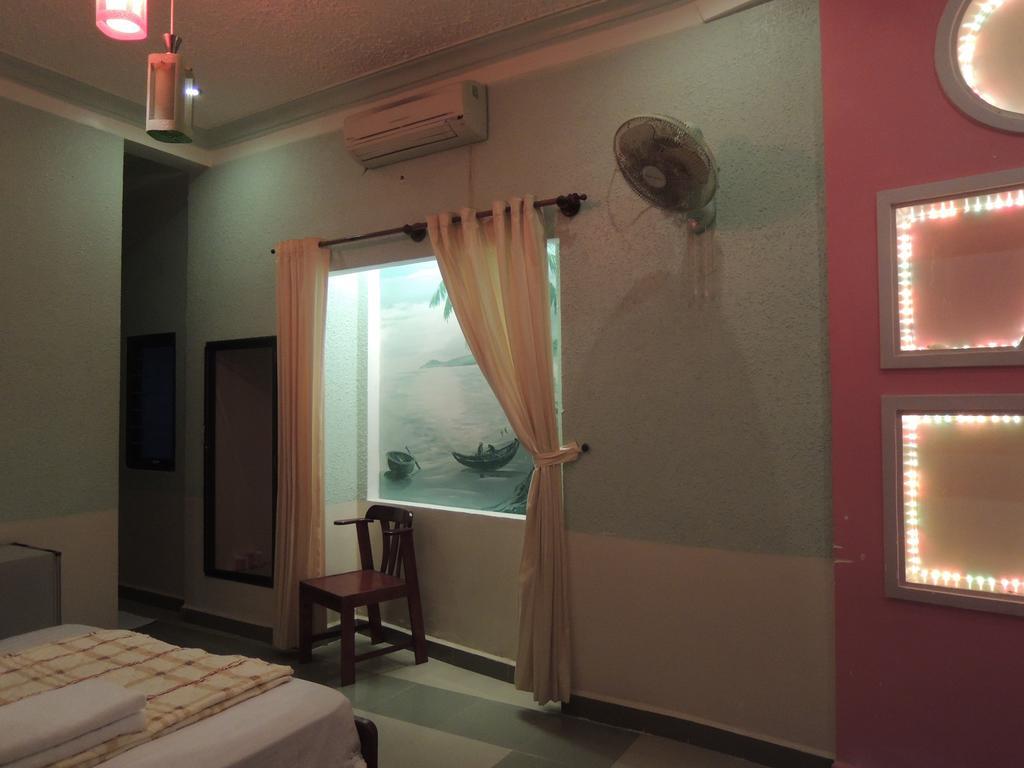 Duy An Guest House Mui Ne Exterior foto