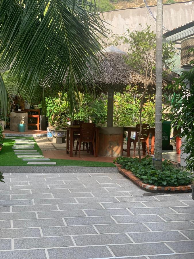 Duy An Guest House Mui Ne Exterior foto