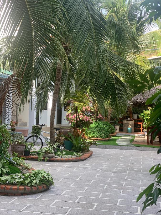 Duy An Guest House Mui Ne Exterior foto