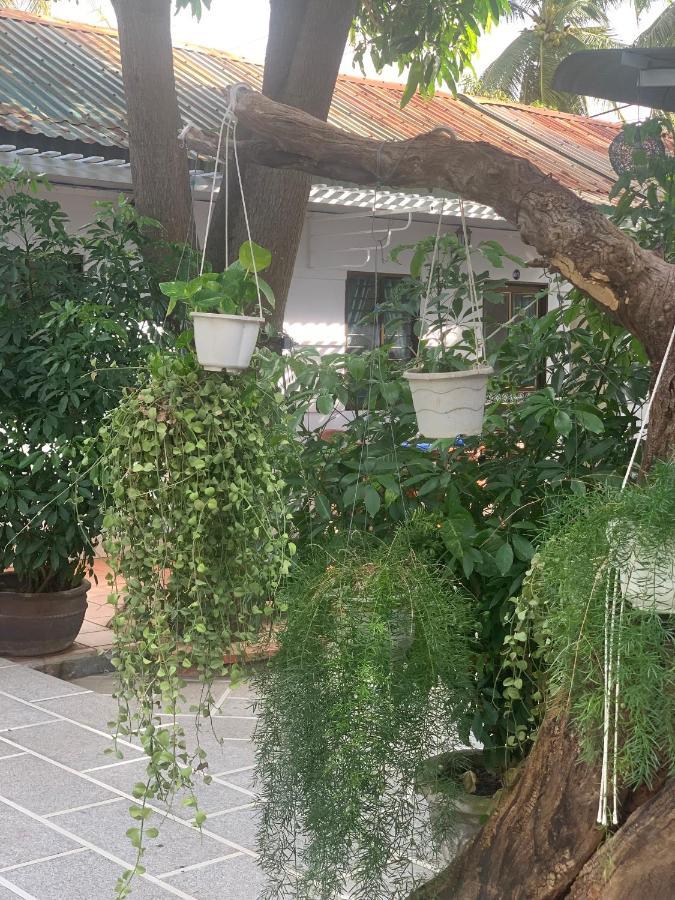 Duy An Guest House Mui Ne Exterior foto