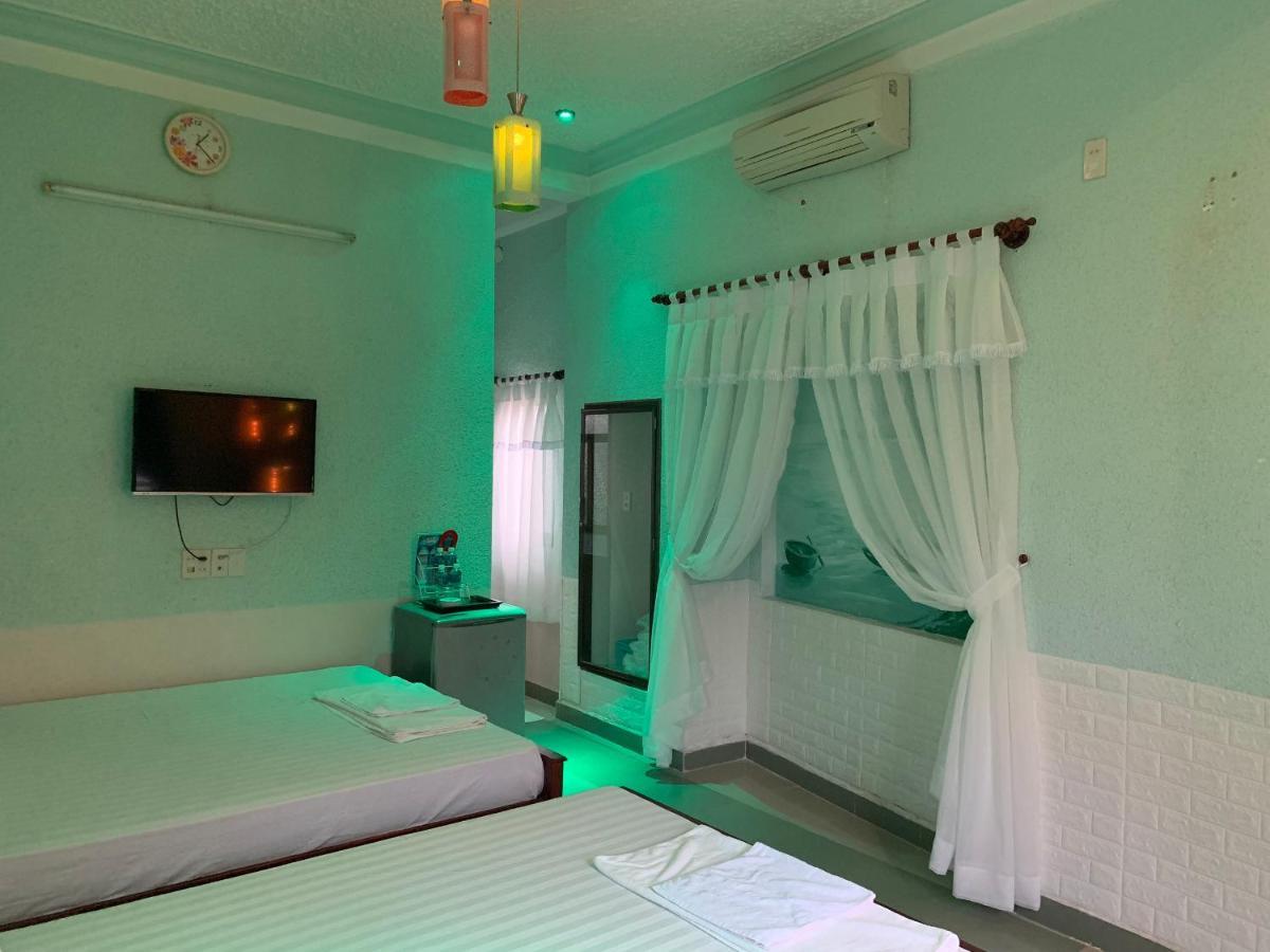 Duy An Guest House Mui Ne Exterior foto