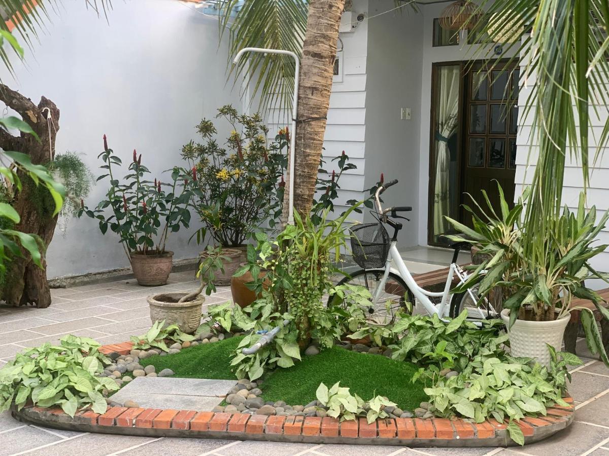 Duy An Guest House Mui Ne Exterior foto