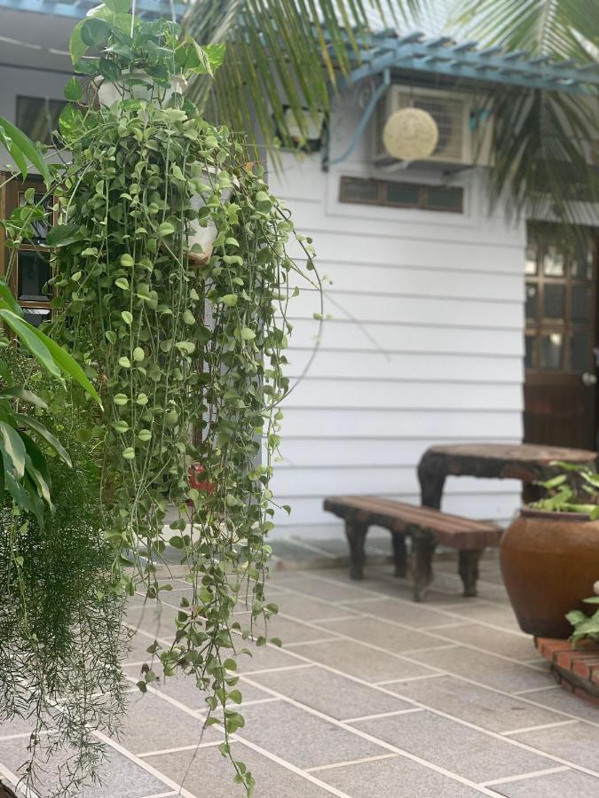 Duy An Guest House Mui Ne Exterior foto