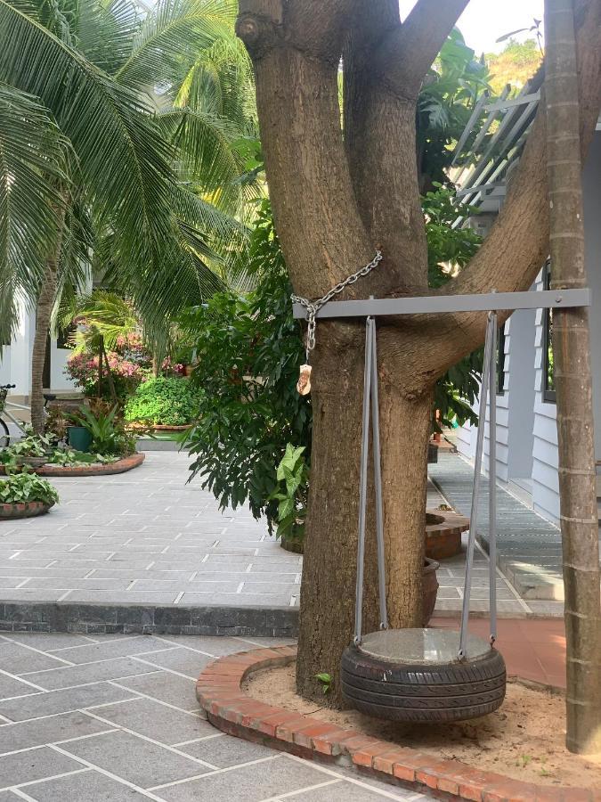 Duy An Guest House Mui Ne Exterior foto
