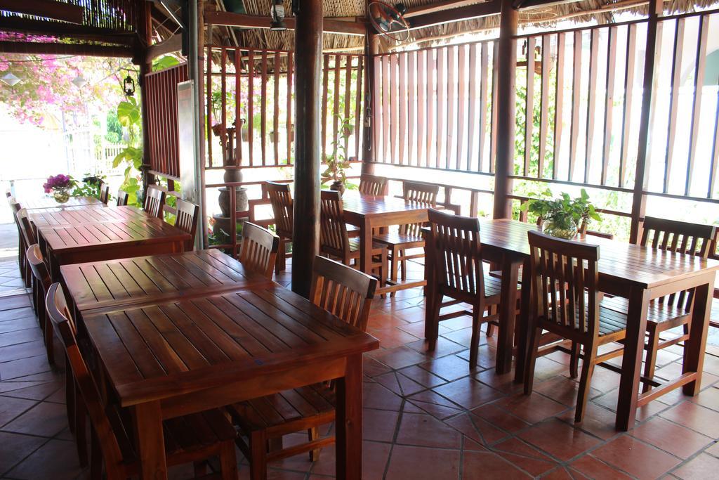 Duy An Guest House Mui Ne Exterior foto
