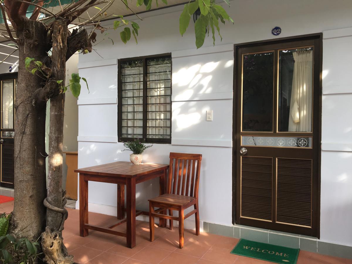 Duy An Guest House Mui Ne Exterior foto